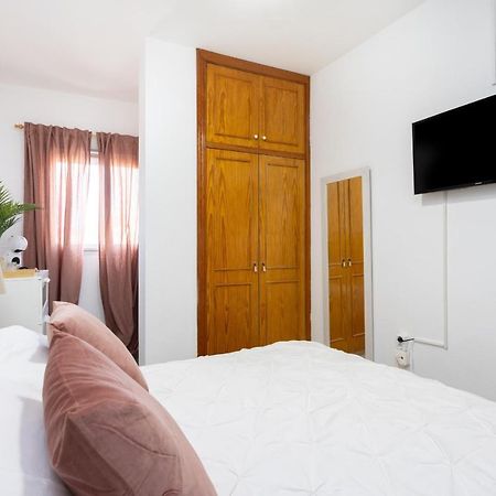Eden Rentals 103 Surfy Stylish Bed&Coffee Room 그라나딜라데아보나 외부 사진